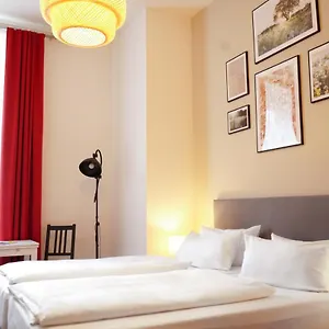 2* Apartahotel Mitte