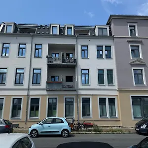 Zentral Apartment